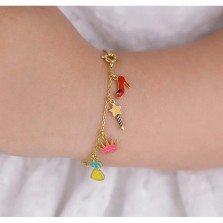 Princess Play Bracelet