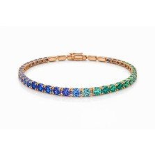 Prism Flow Bracelet