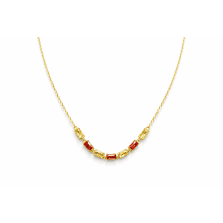 Regal Dual-Tone Chain