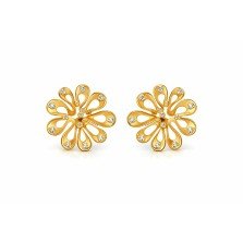 Regalia Bloom Stud