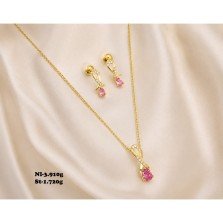 Roselle Infinity Chain