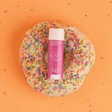 Seal The Deal Sprinkled Doughnut Lip Balm with SPF 50+ PA+++