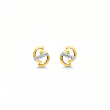 Signature Glow Studs