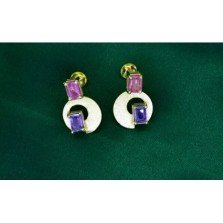 Solenne Elegant Stud