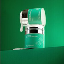The Green Flag Hydrating Face Moisturizer