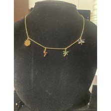 Tropic Tales Necklace