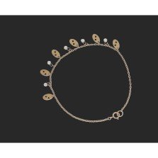Twinkle Drop Bracelet