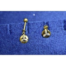Unity Luxe Studs