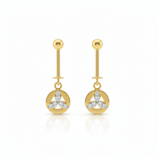 Unity Luxe Studs