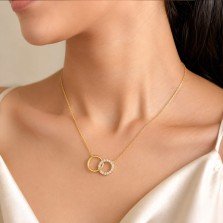 Unity Rings Chain
