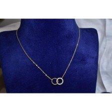 Unity Rings Chain