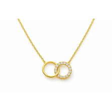 Unity Rings Chain