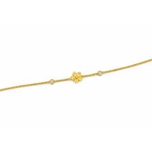 Zyra Bloom Bracelet