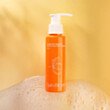 Salicylic Acid face cleanser with foam