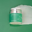 The Green Flag Hydrating Face Moisturizer jar