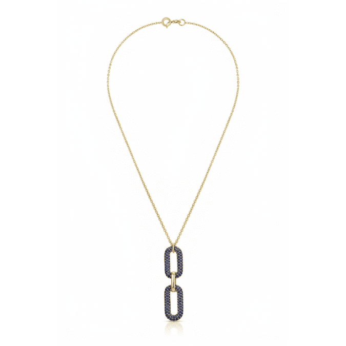 Celestial Link Pendant