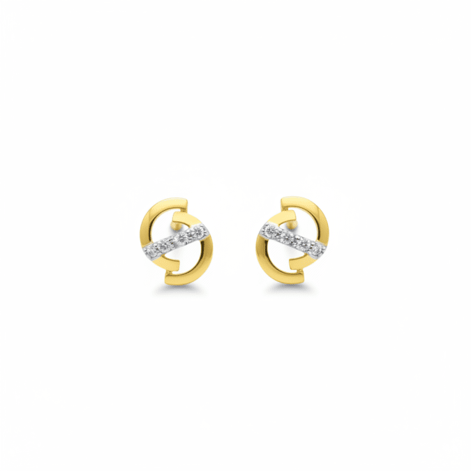 Signature Glow Studs