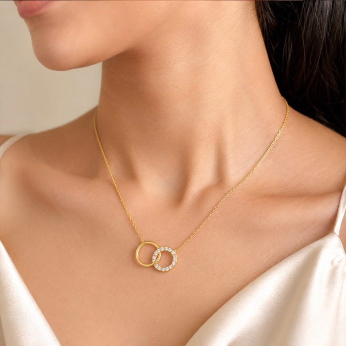 Unity Rings Chain