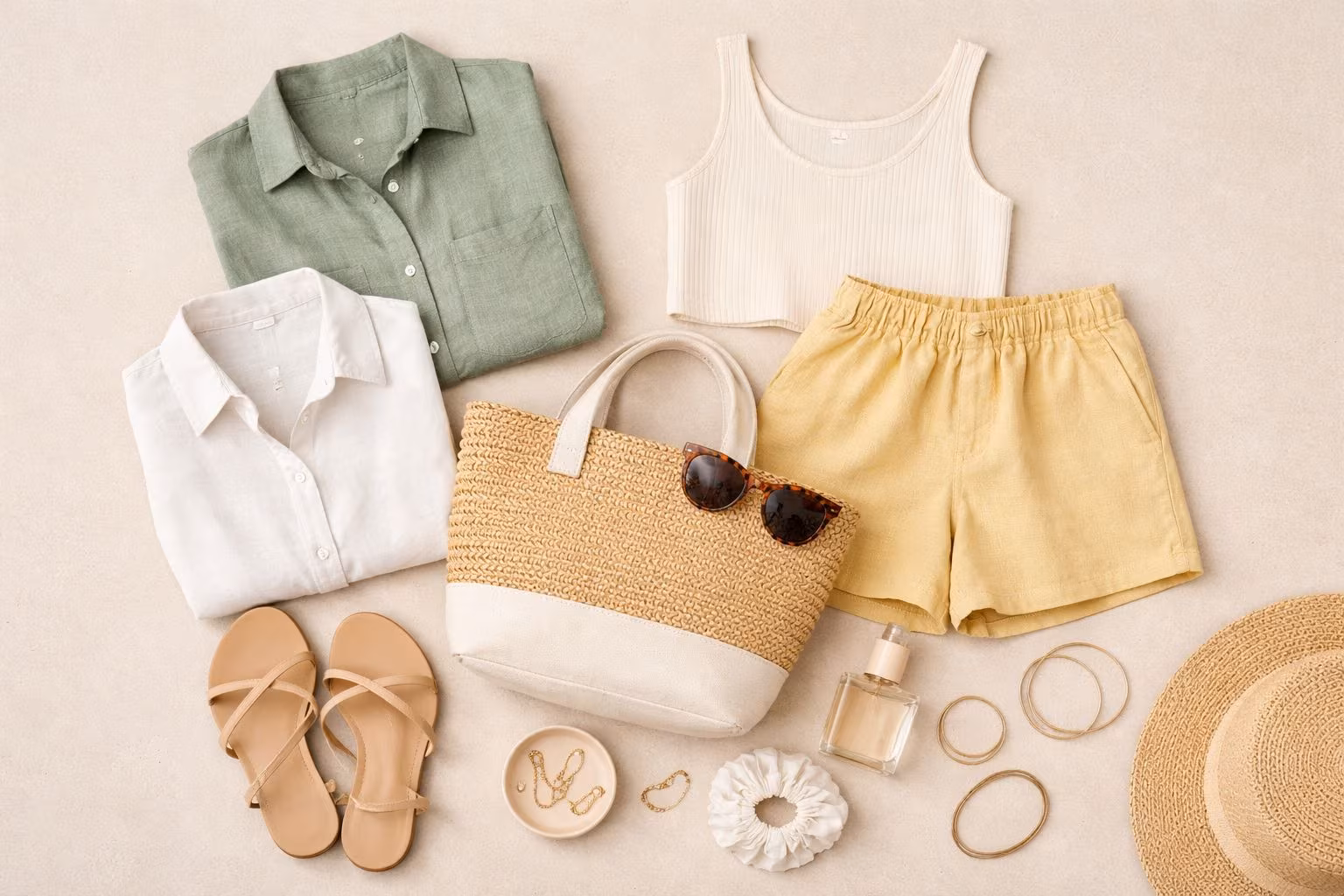 Summer Fashion Trends 2026: The Definitive Style Guide